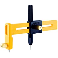 Olfa 370101 Compas de corte circular- Multicolor- 1